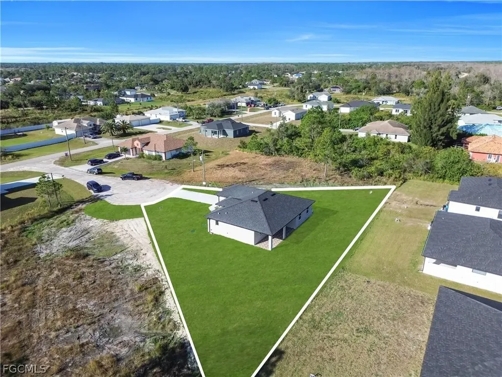 1930 Zombar Court Lehigh Acres FL 33972