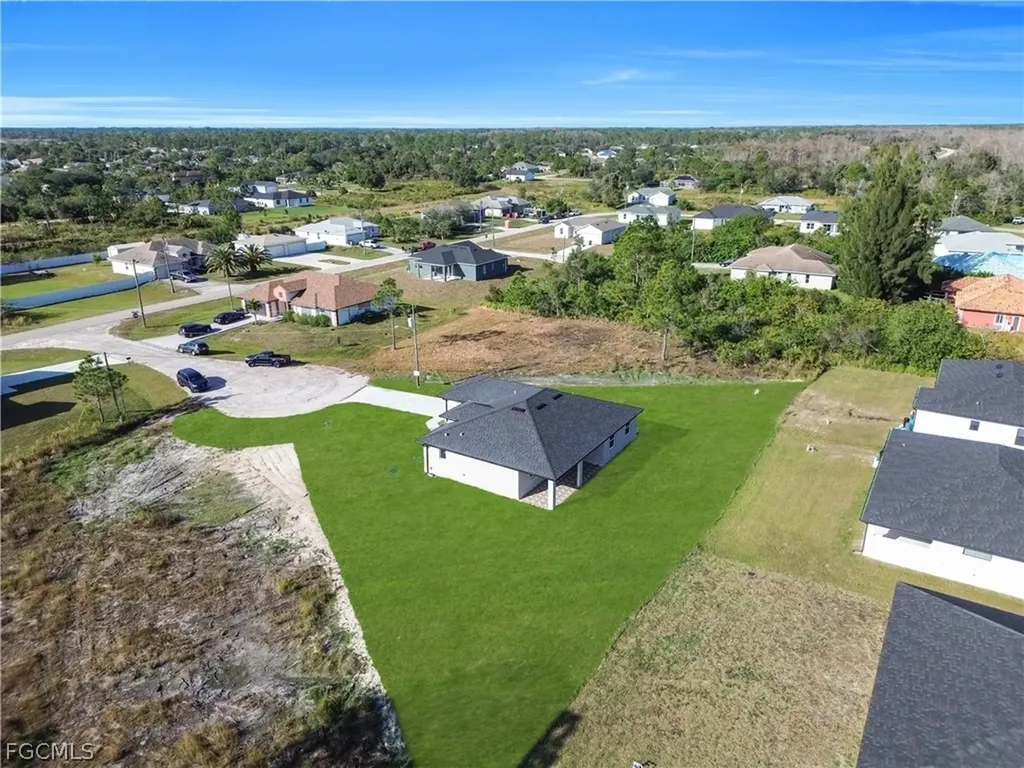 1930 Zombar Court Lehigh Acres FL 33972