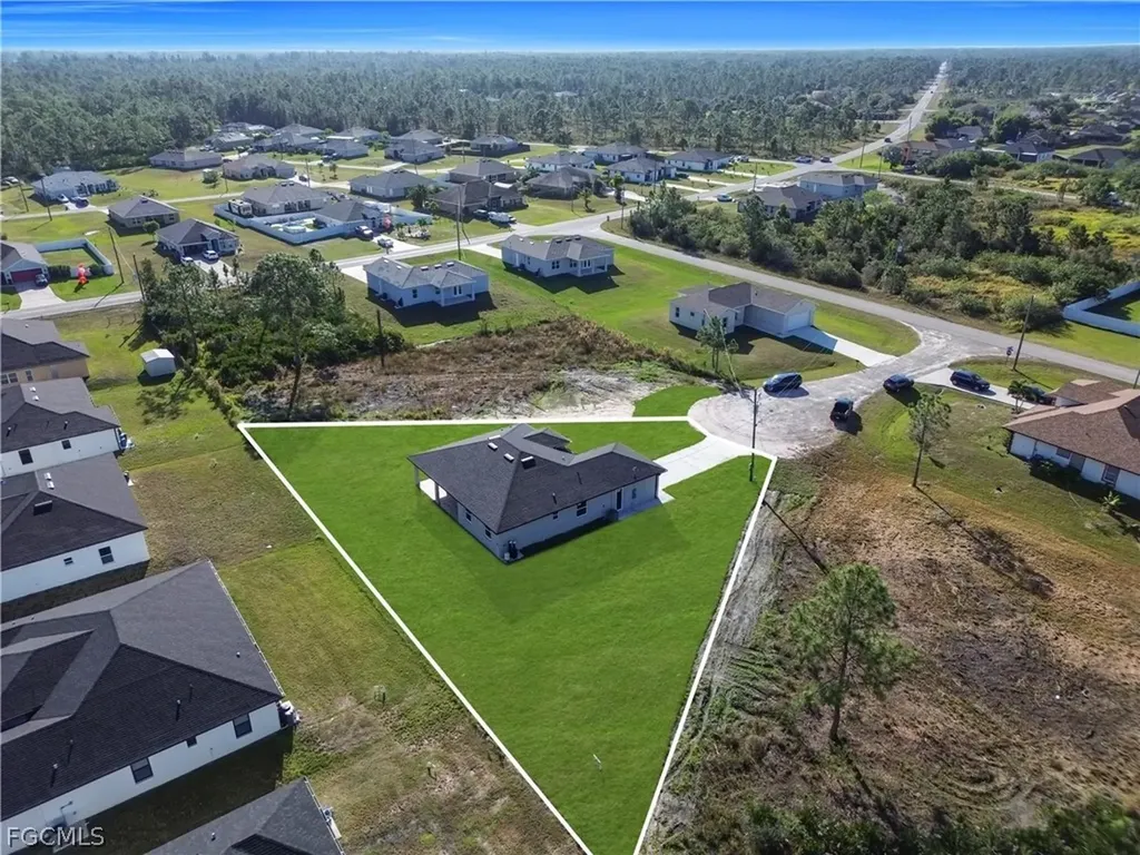 1930 Zombar Court Lehigh Acres FL 33972