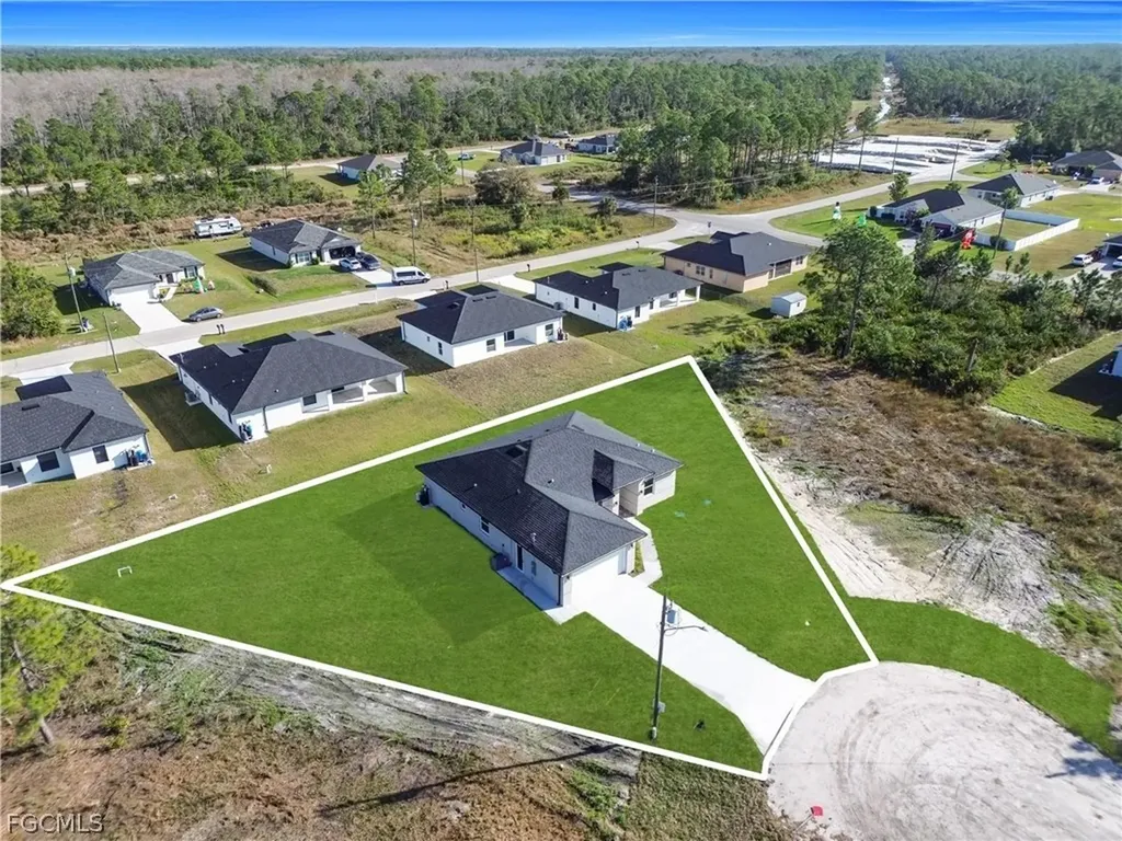1930 Zombar Court Lehigh Acres FL 33972