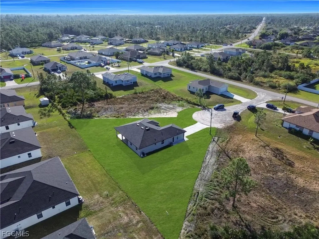 1930 Zombar Court Lehigh Acres FL 33972