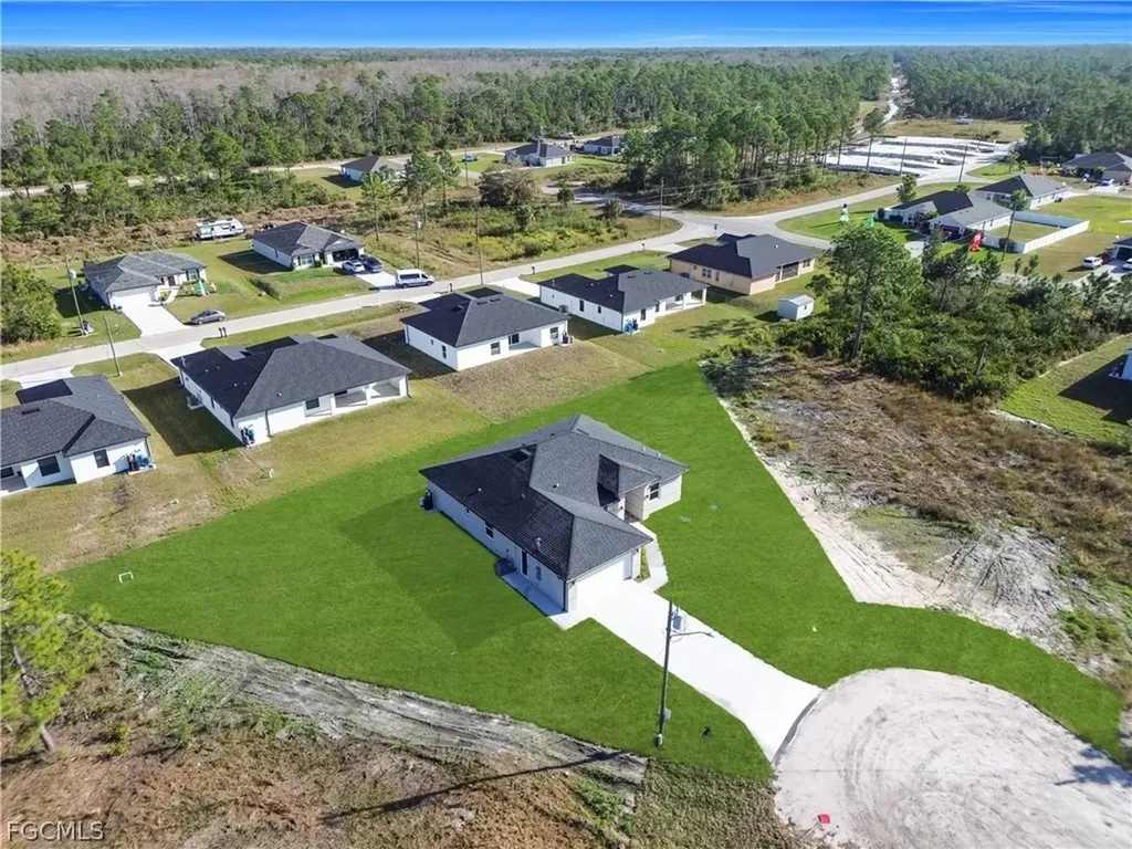 1930 Zombar Court Lehigh Acres FL 33972