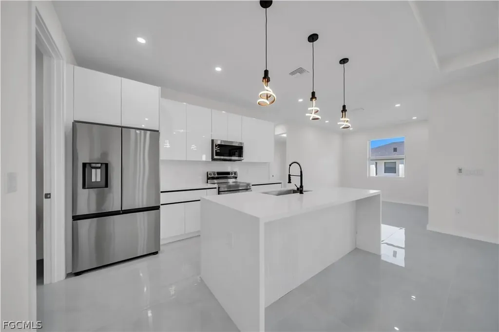 1930 Zombar Court Lehigh Acres FL 33972