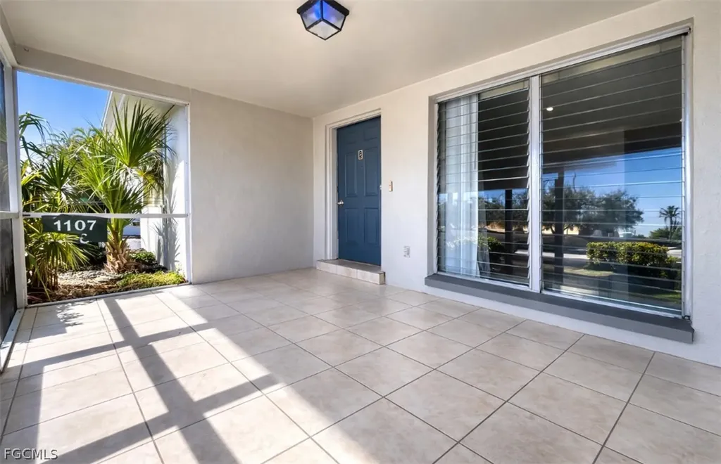 1107 SE 46th Lane Cape Coral FL 33904