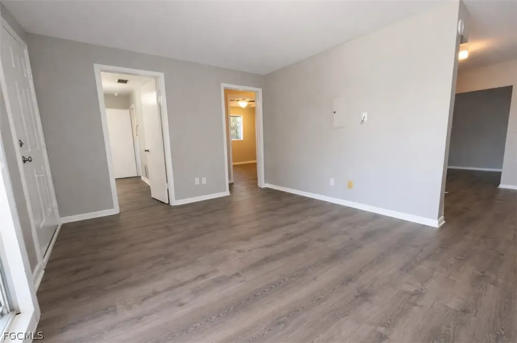 1107 SE 46th Lane Cape Coral FL 33904