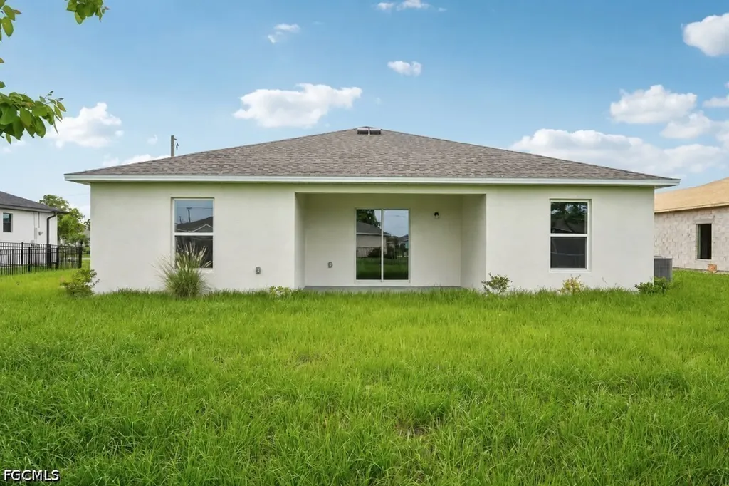 16057 Minorca Drive Punta Gorda FL 33935