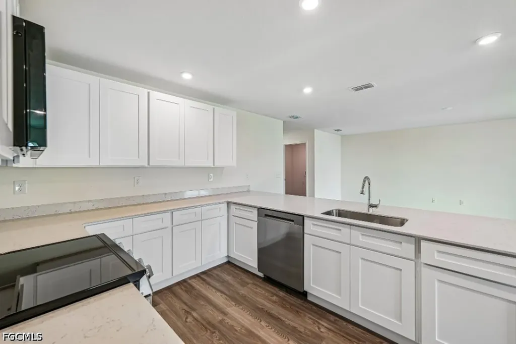 16057 Minorca Drive Punta Gorda FL 33935