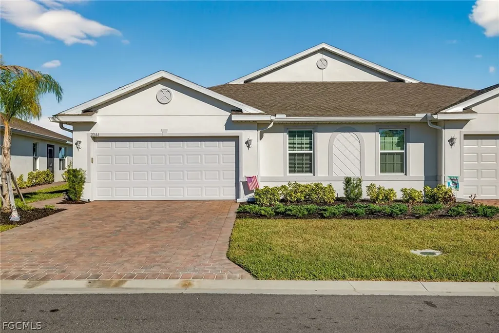 20144 Camino Torcido Loop North Fort Myers FL 33917