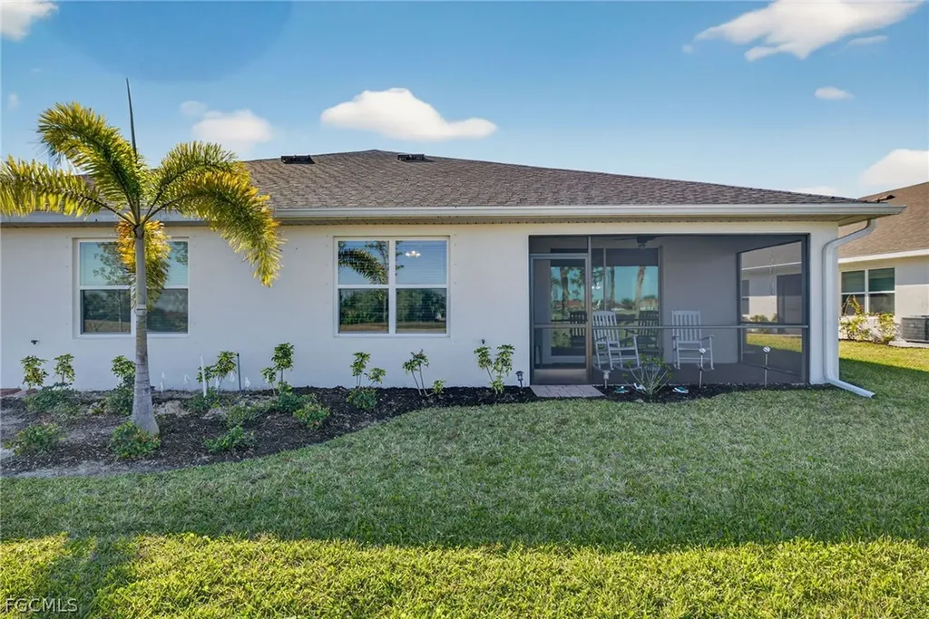 20144 Camino Torcido Loop North Fort Myers FL 33917