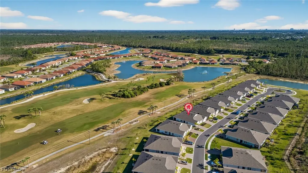 20144 Camino Torcido Loop North Fort Myers FL 33917