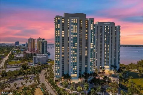3000 Oasis Grand Boulevard Fort Myers FL 33916