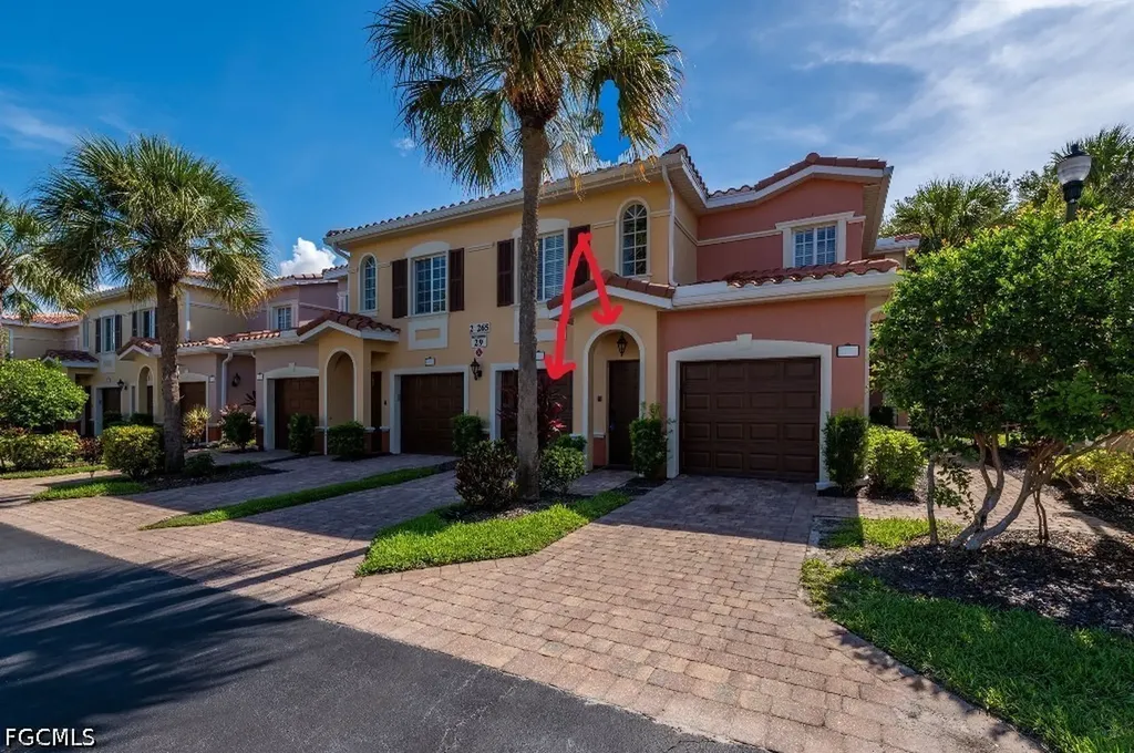 20265 Royal Villagio Court Estero FL 33928