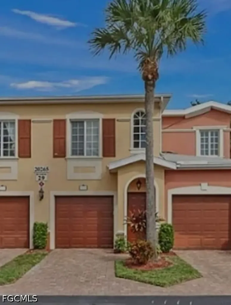 20265 Royal Villagio Court Estero FL 33928
