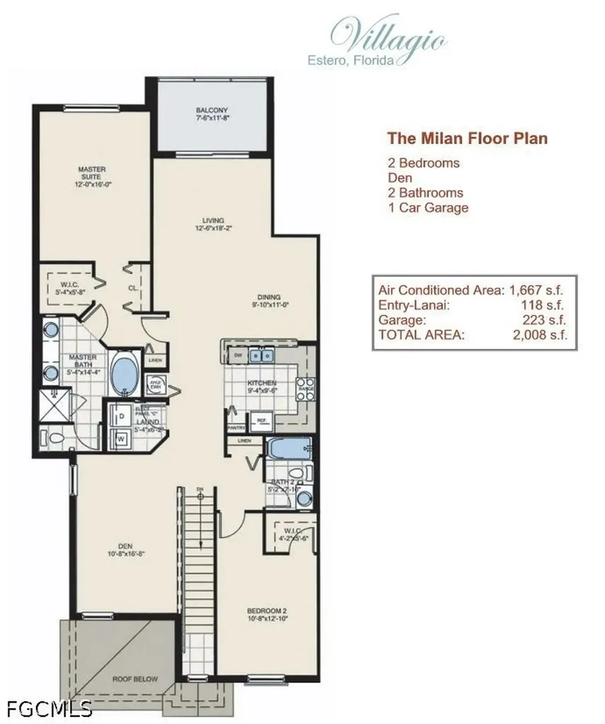20265 Royal Villagio Court Estero FL 33928