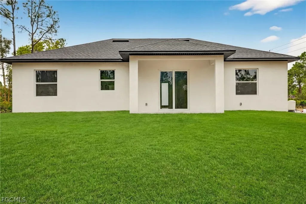 3110 32nd Street W Lehigh Acres FL 33971