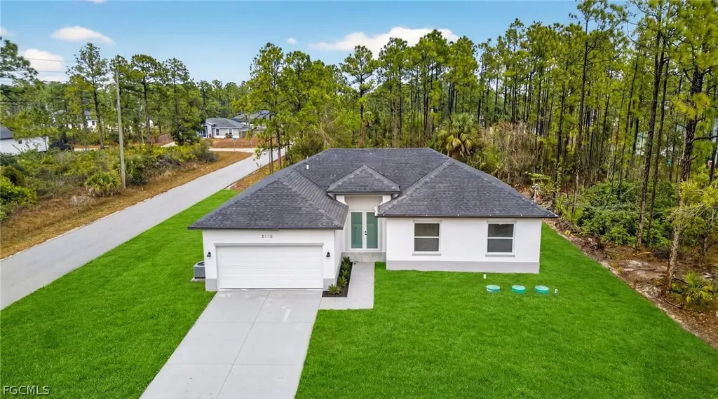 3110 32nd Street W Lehigh Acres FL 33971