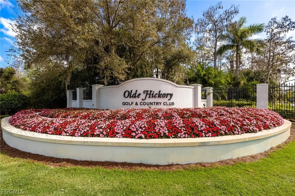 14280 Hickory Links Court Fort Myers FL 33912