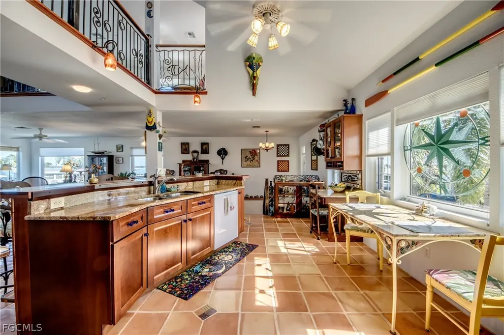 2702 Bruce Street Matlacha FL 33993