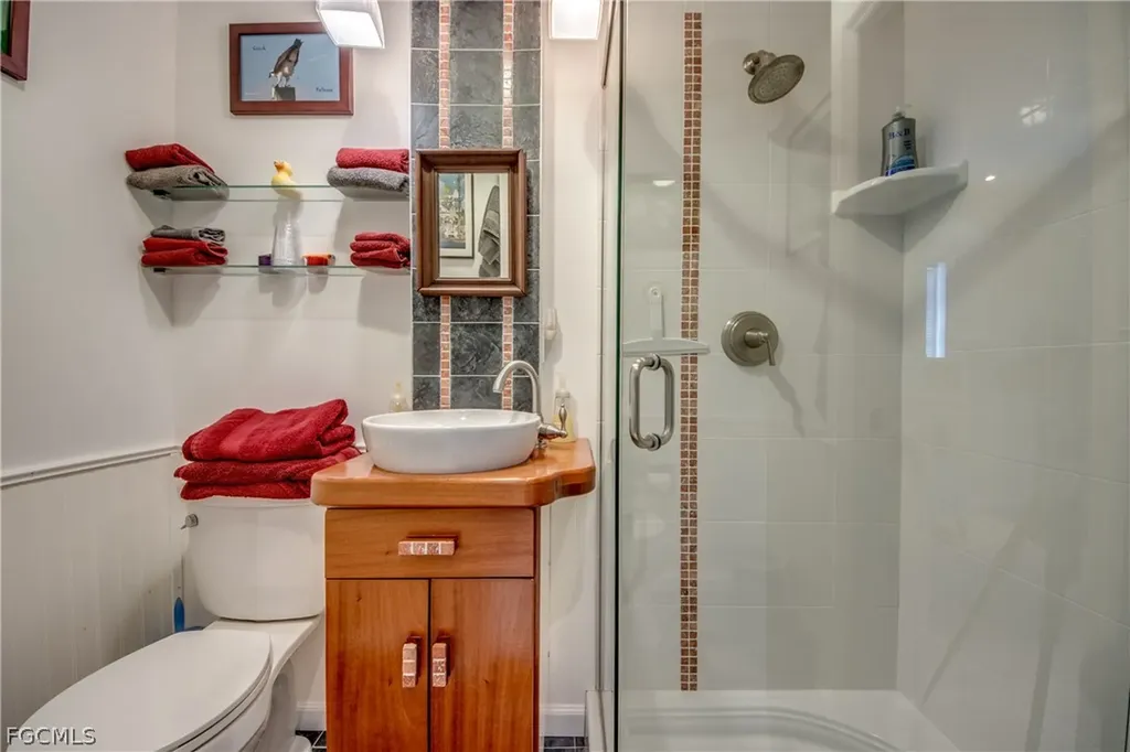 2702 Bruce Street Matlacha FL 33993