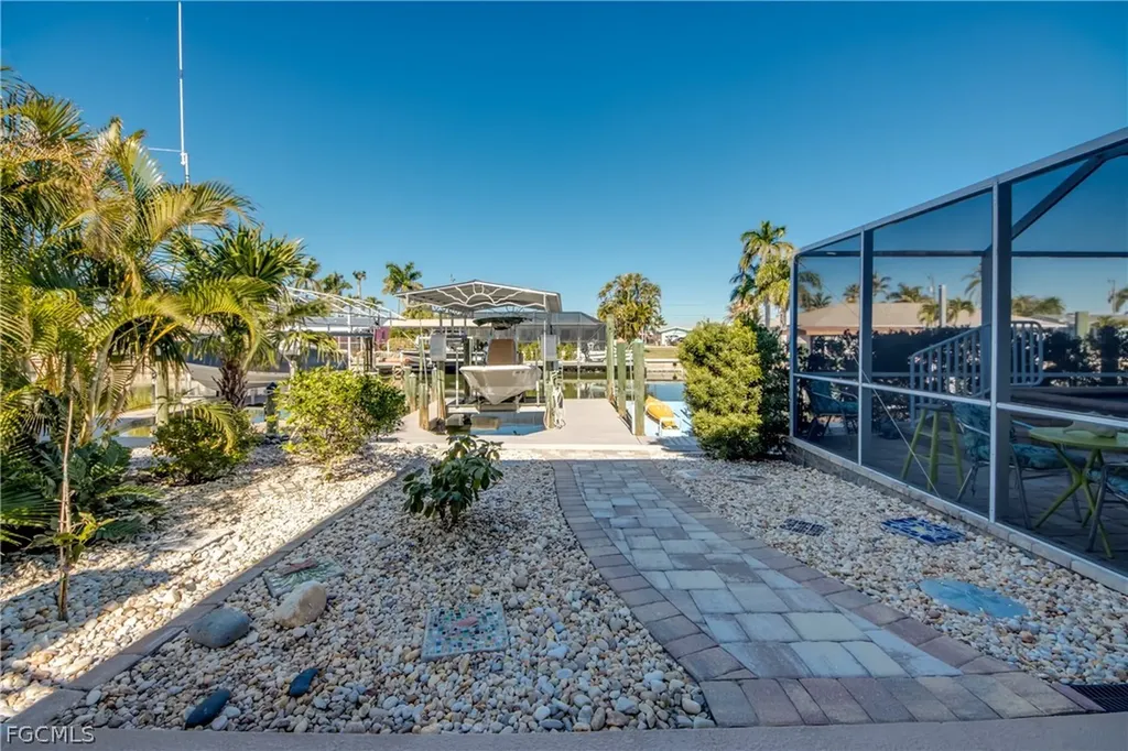2702 Bruce Street Matlacha FL 33993
