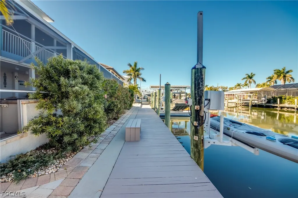 2702 Bruce Street Matlacha FL 33993