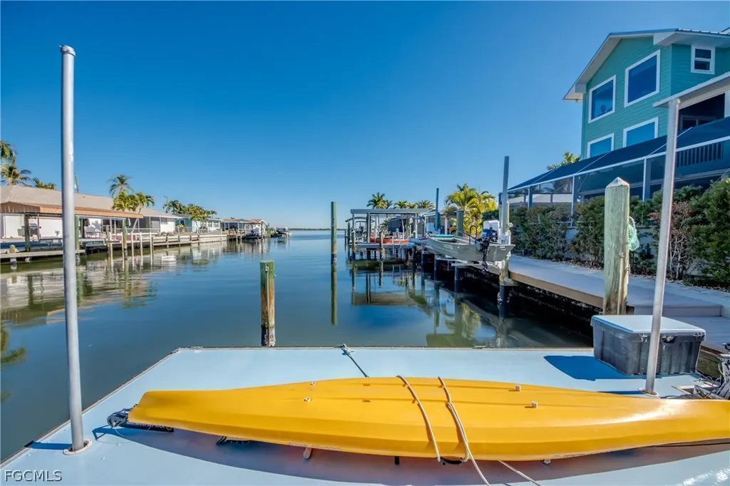 2702 Bruce Street Matlacha FL 33993