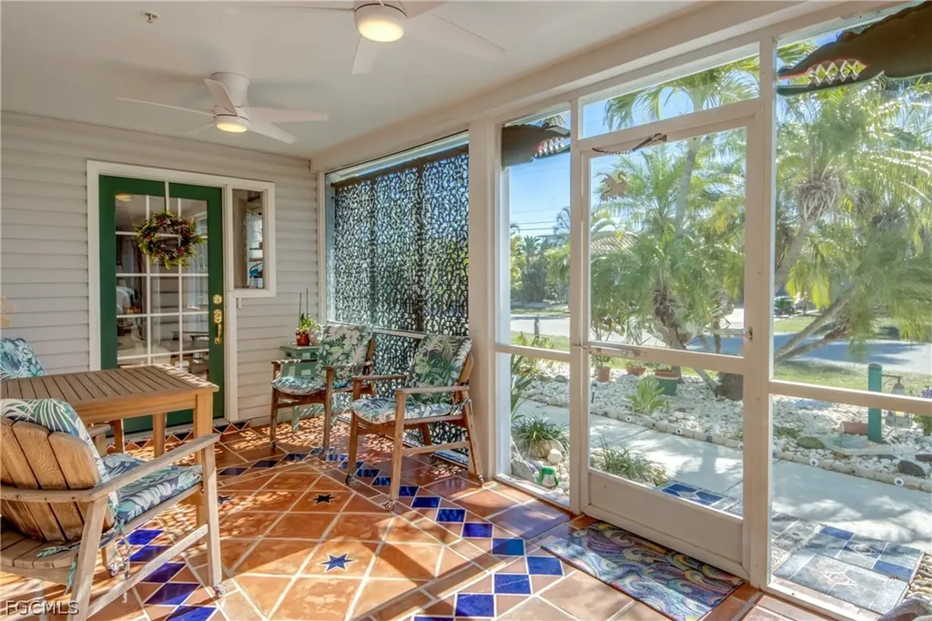 2702 Bruce Street Matlacha FL 33993
