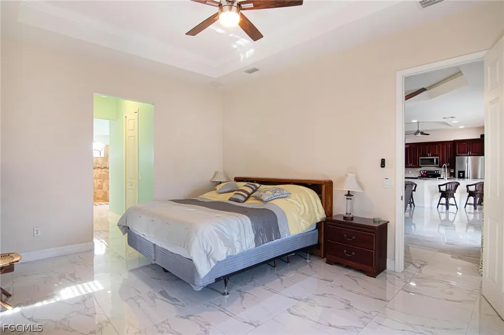 2123 NW 41st Place Cape Coral FL 33993