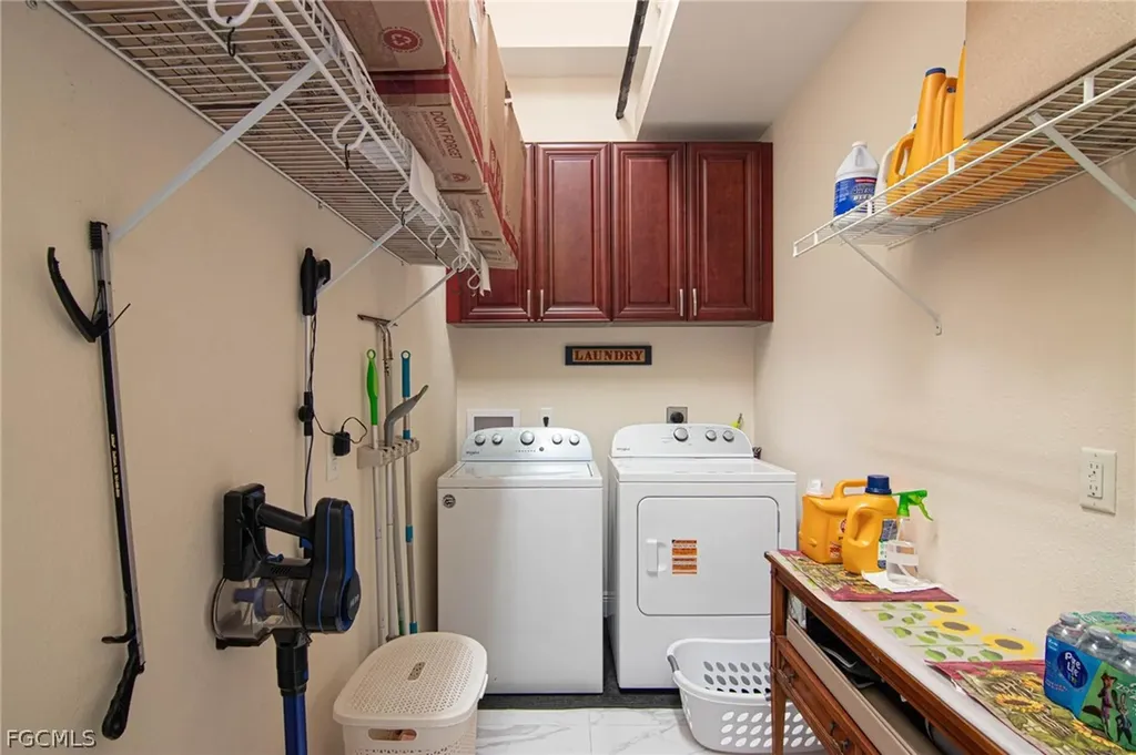 2123 NW 41st Place Cape Coral FL 33993