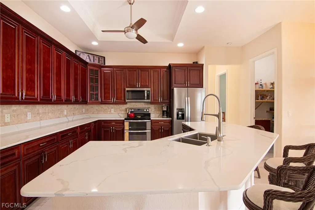 2123 NW 41st Place Cape Coral FL 33993