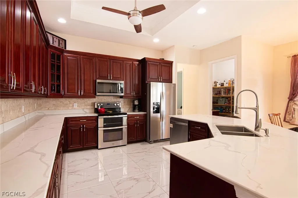 2123 NW 41st Place Cape Coral FL 33993