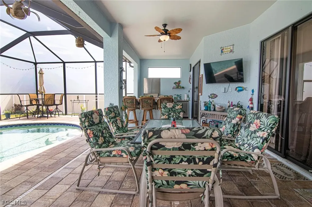 2123 NW 41st Place Cape Coral FL 33993