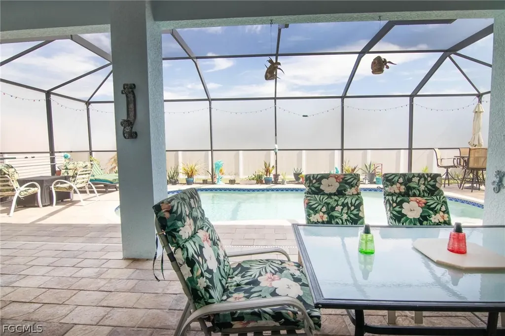 2123 NW 41st Place Cape Coral FL 33993