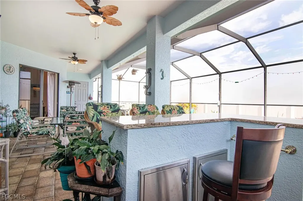 2123 NW 41st Place Cape Coral FL 33993