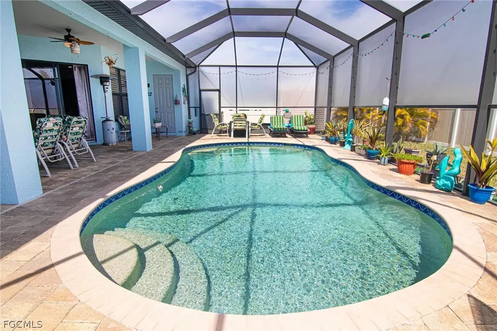 2123 NW 41st Place Cape Coral FL 33993
