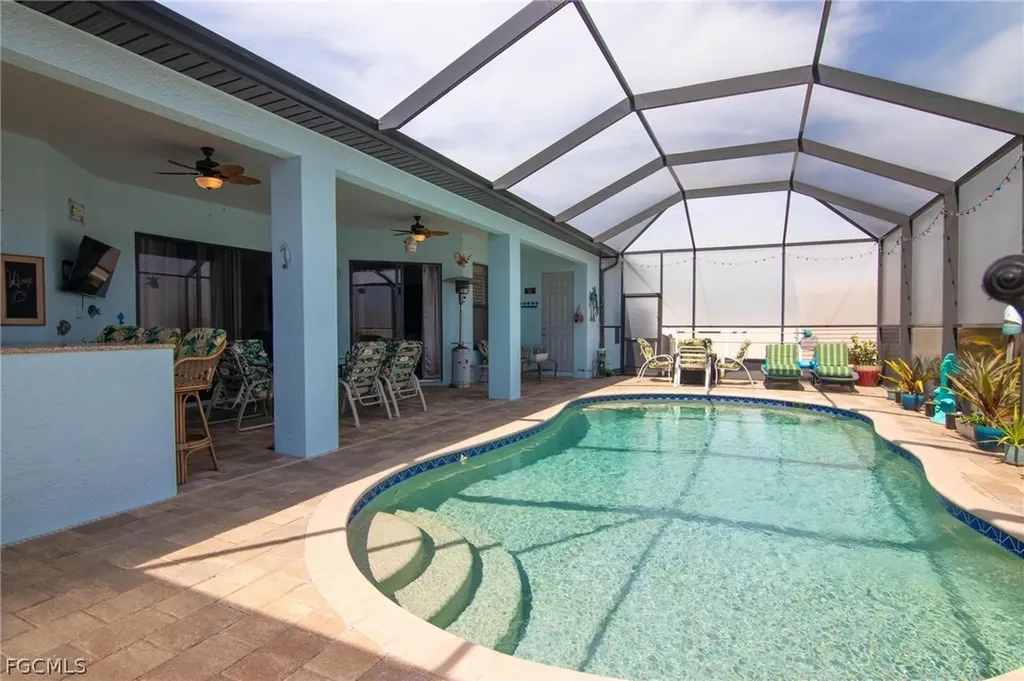 2123 NW 41st Place Cape Coral FL 33993