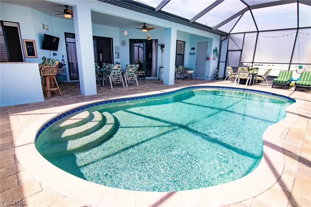 2123 NW 41st Place Cape Coral FL 33993