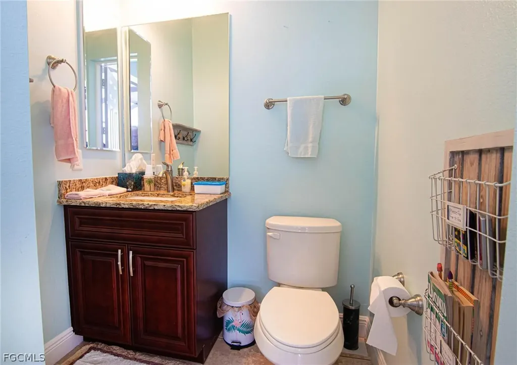 2123 NW 41st Place Cape Coral FL 33993