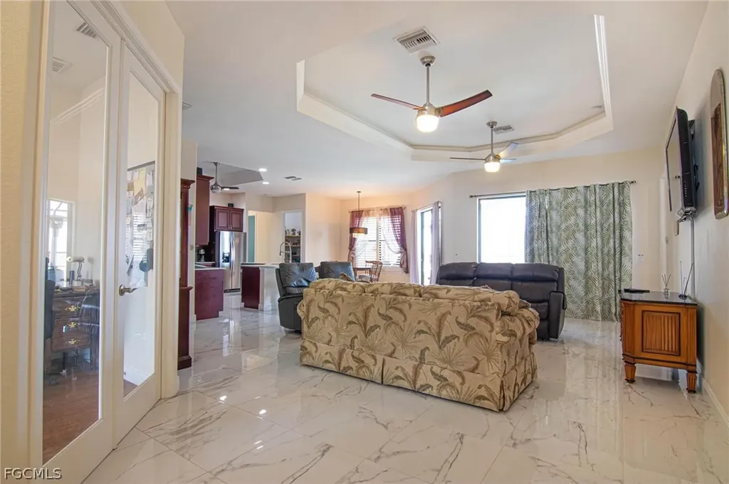 2123 NW 41st Place Cape Coral FL 33993