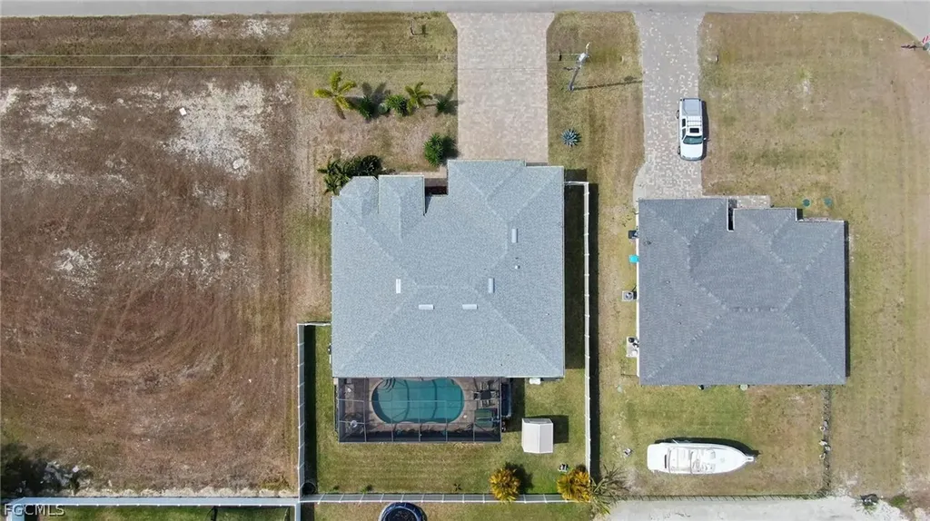 2123 NW 41st Place Cape Coral FL 33993