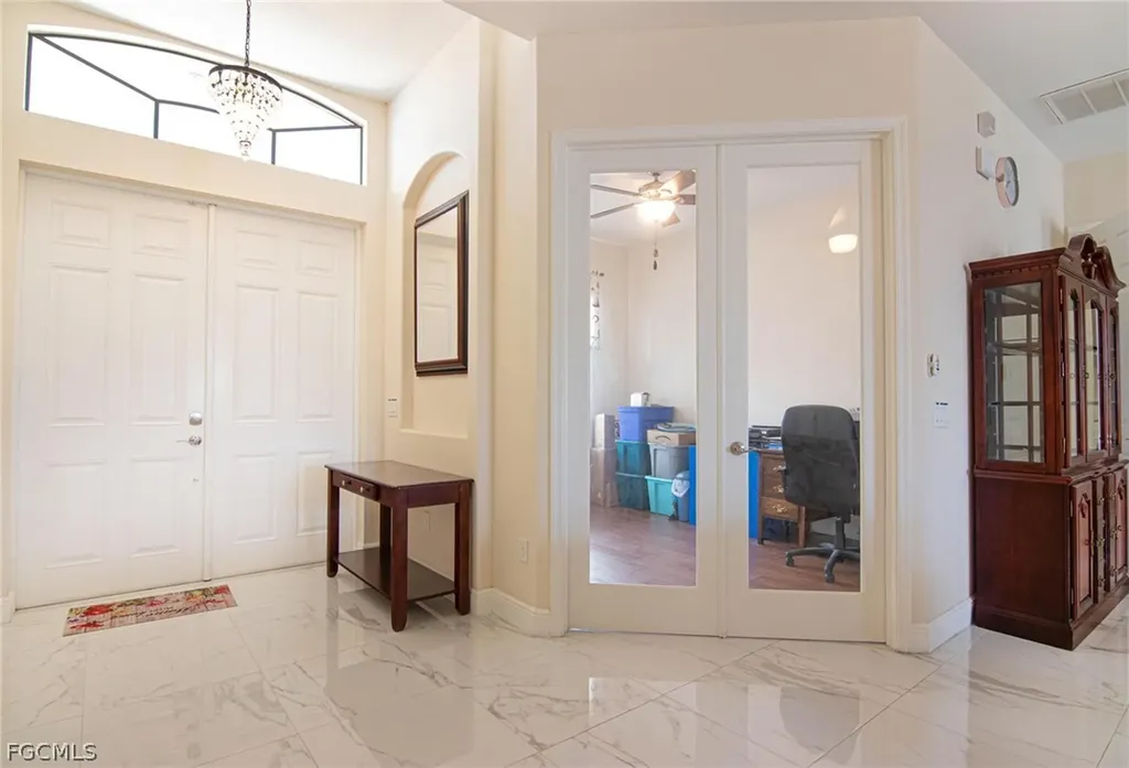 2123 NW 41st Place Cape Coral FL 33993