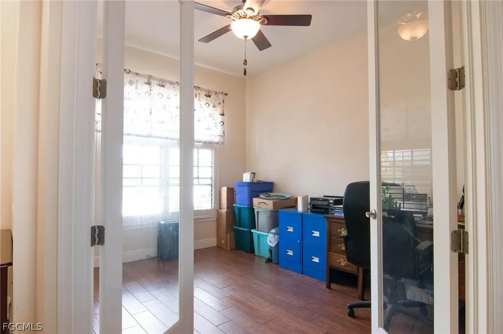 2123 NW 41st Place Cape Coral FL 33993