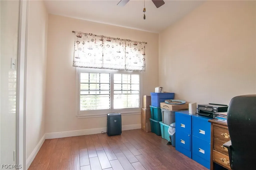 2123 NW 41st Place Cape Coral FL 33993