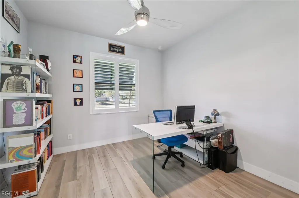 3017 NW 18th Avenue Cape Coral FL 33993
