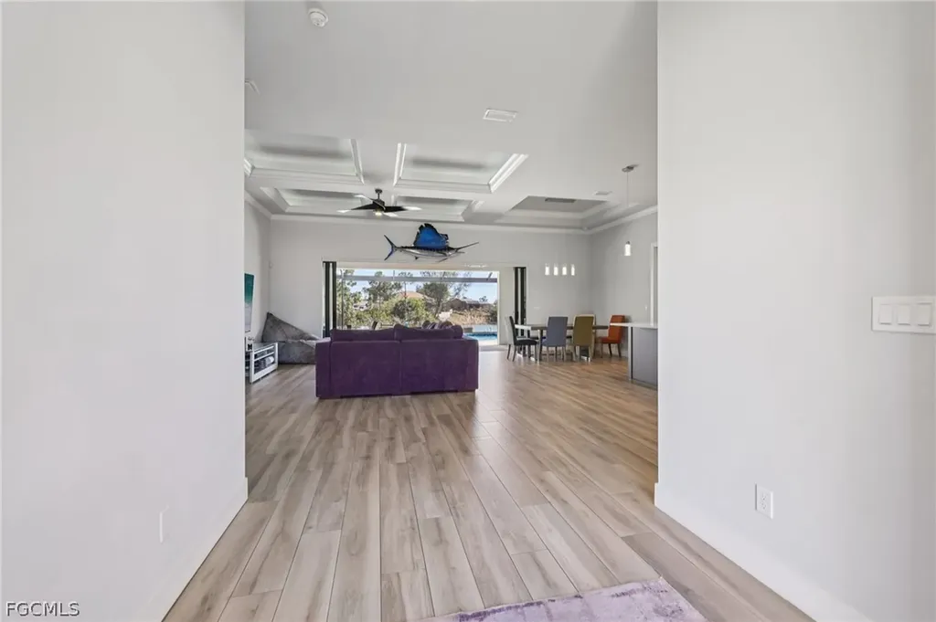 3017 NW 18th Avenue Cape Coral FL 33993