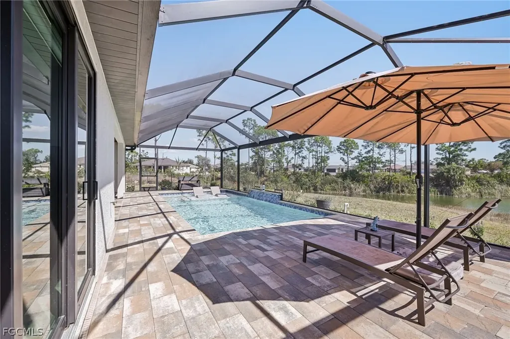 3017 NW 18th Avenue Cape Coral FL 33993