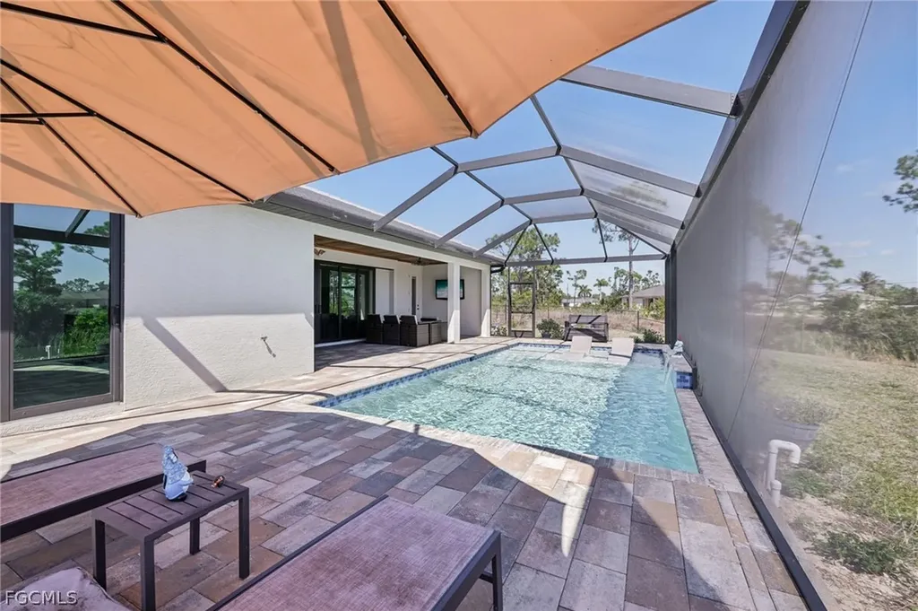 3017 NW 18th Avenue Cape Coral FL 33993