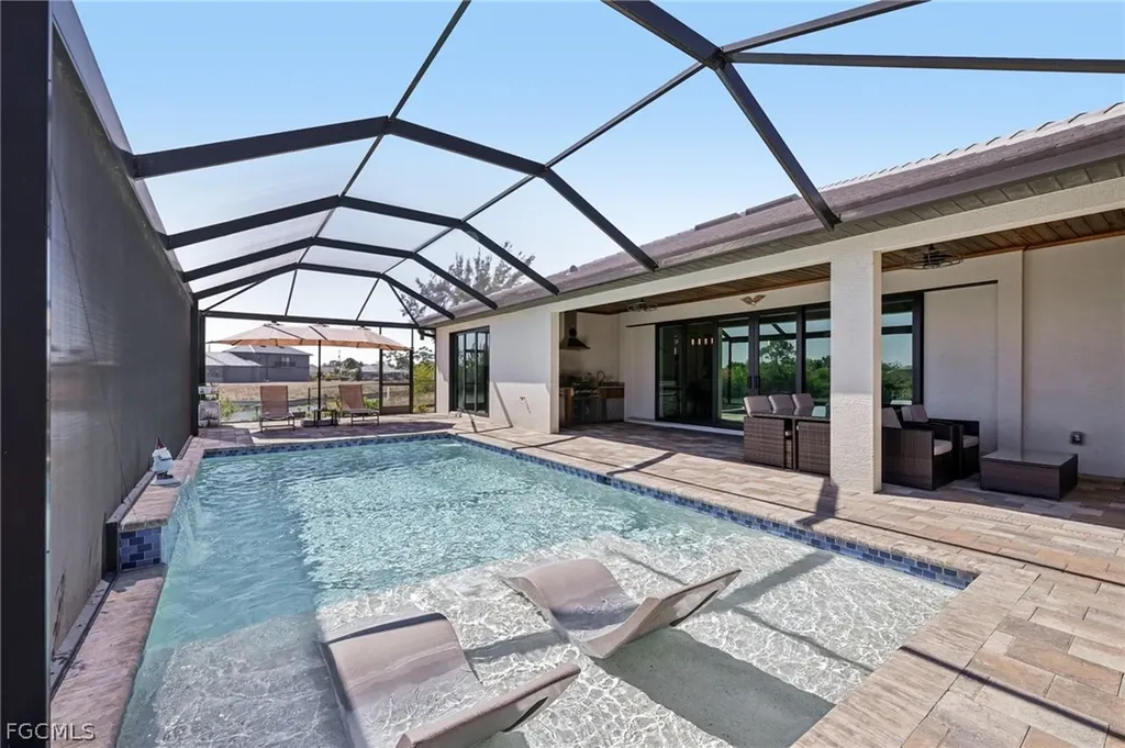 3017 NW 18th Avenue Cape Coral FL 33993