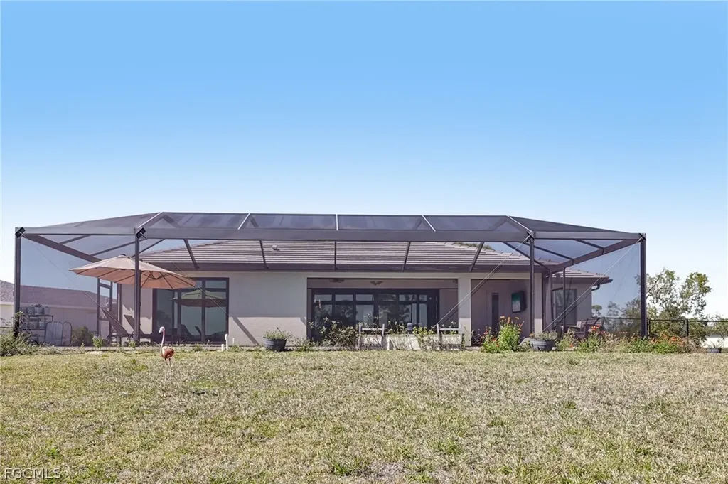 3017 NW 18th Avenue Cape Coral FL 33993
