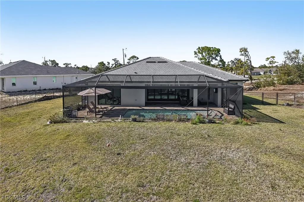 3017 NW 18th Avenue Cape Coral FL 33993